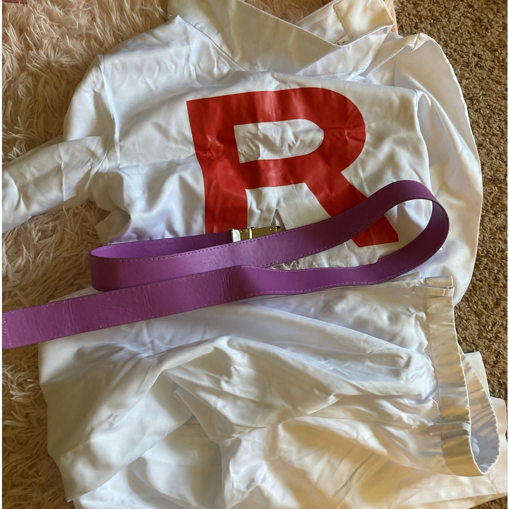 Team Rocket Cosplay